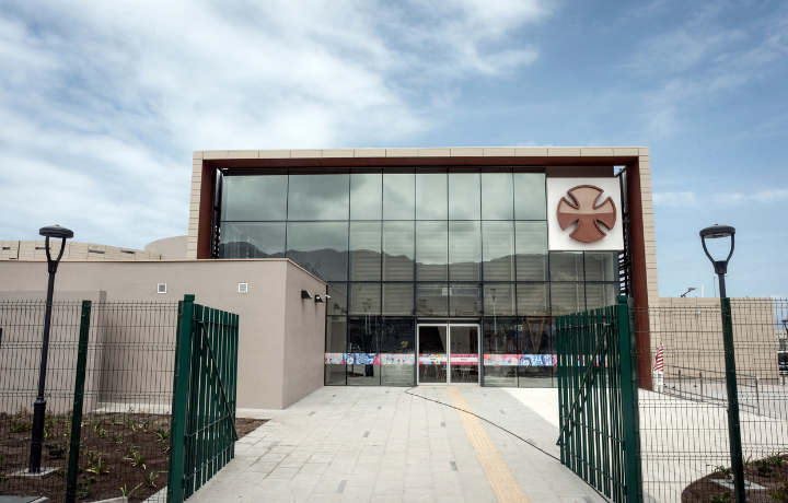 Teletón 2024: Familia Luksic reafirma compromiso con la operación del Instituto Te...