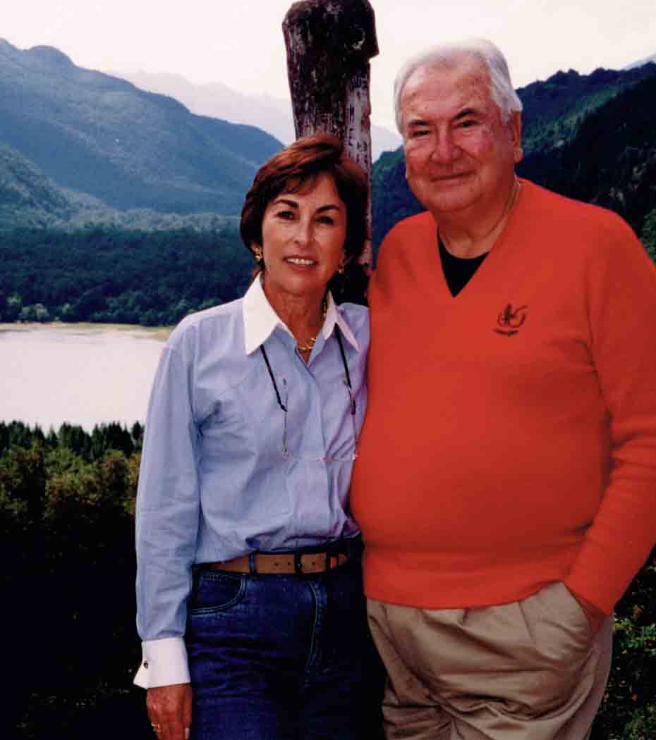 20 años aportando a la sociedad