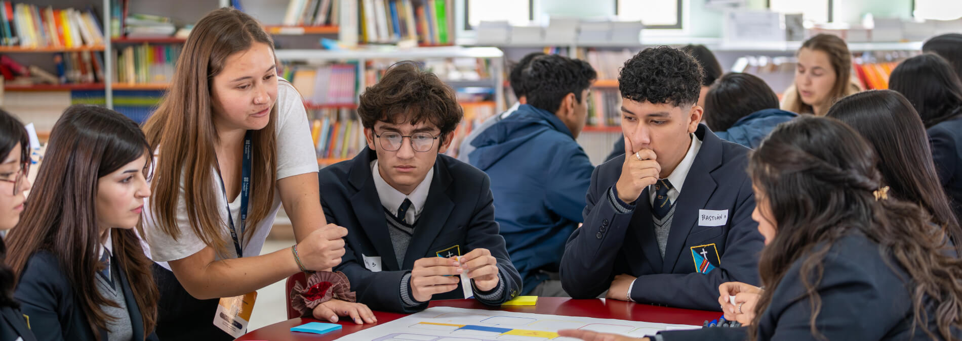 Metodologías Participativas