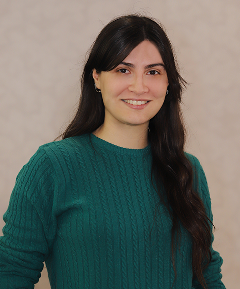 Catalina Croquevielle