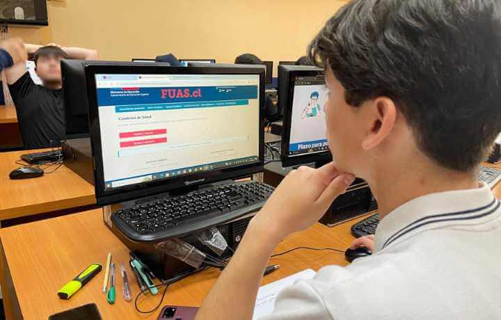 Less than a Week Left to Complete FUAS: Key Tips for the Higher Education Admission ...