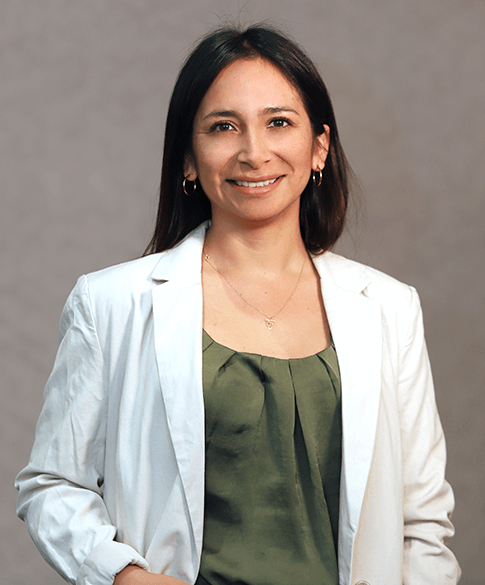 Mª Fernanda Orellana