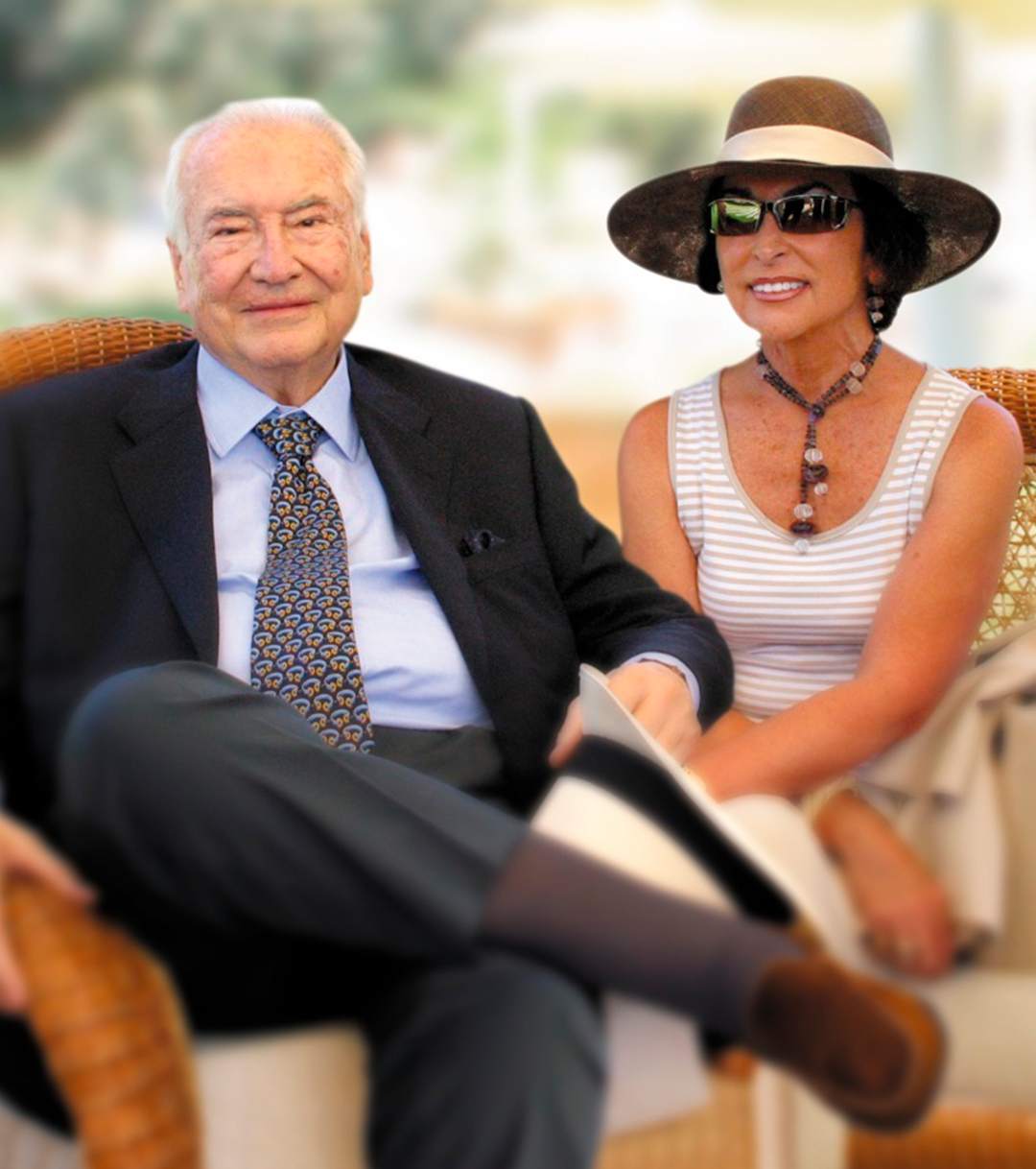 Contributing to society for more than 20 years