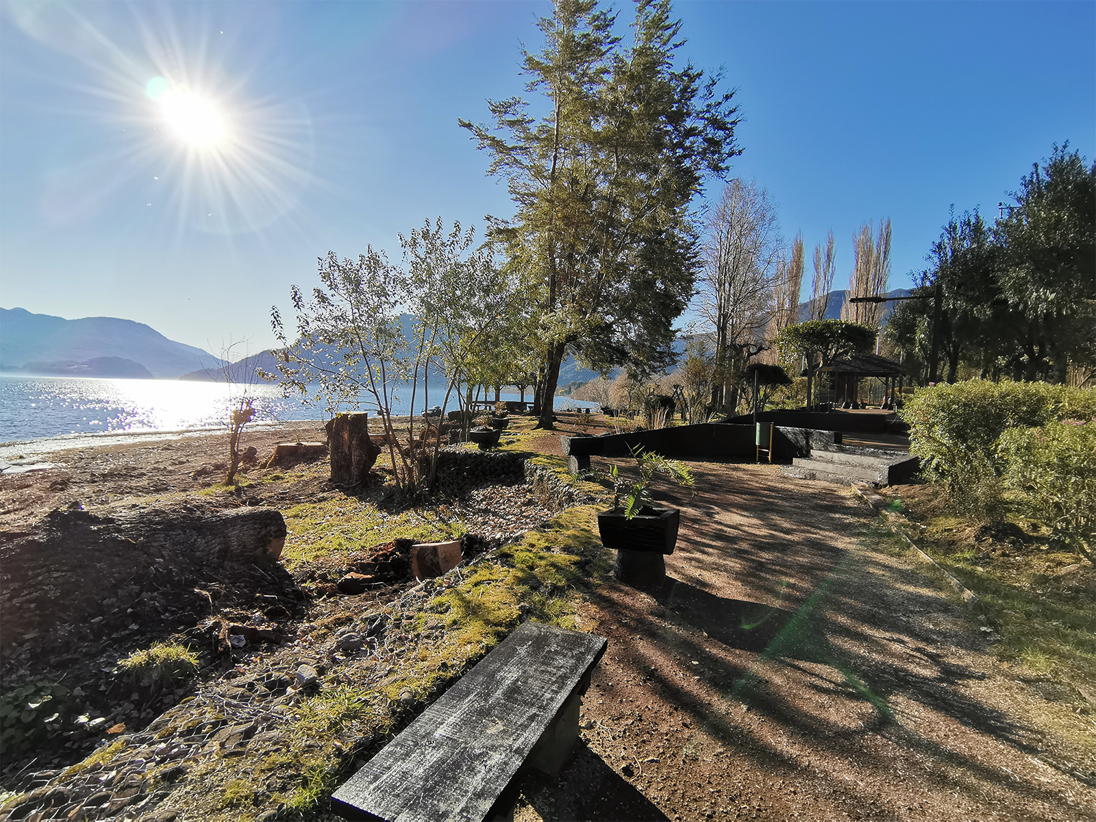 Impulsando un desarrollo sostenible