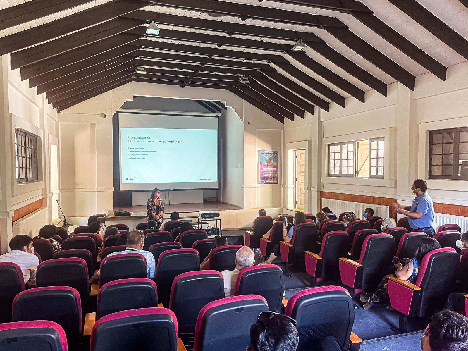 Seeking collaborative development