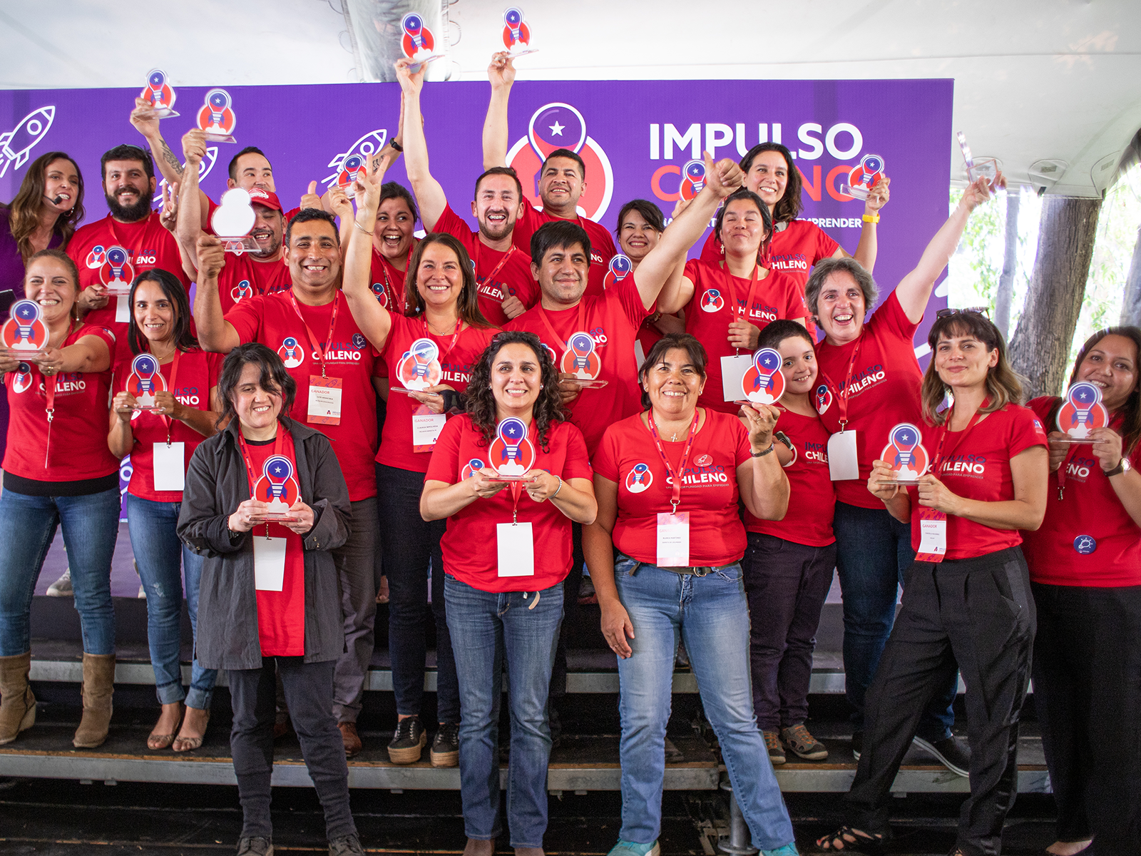 An opportunity for entrepreneurship 