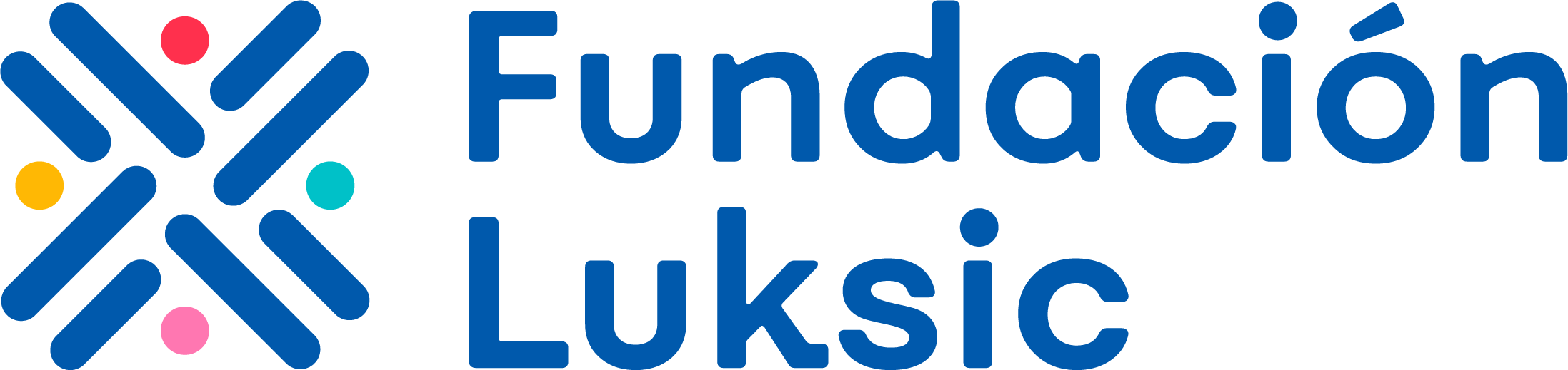 Fundación Luksic