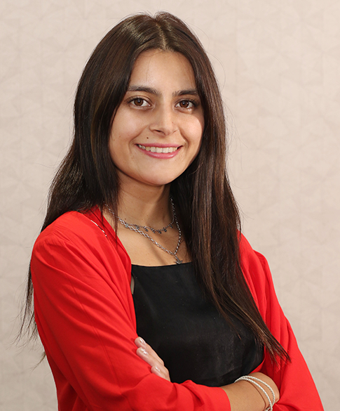 Marianela Henríquez