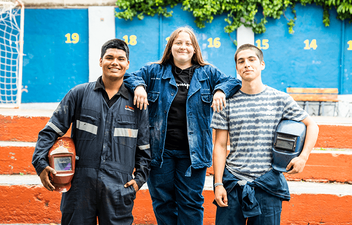 Aspiraciones Sobre el Futuro