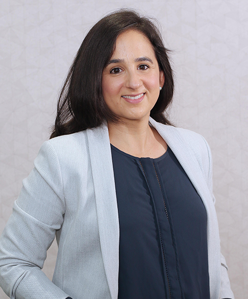 Mª Trinidad García